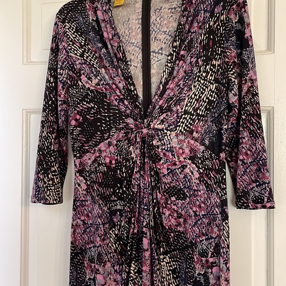 Beautiful cocktail dress - Picture 2 of 3